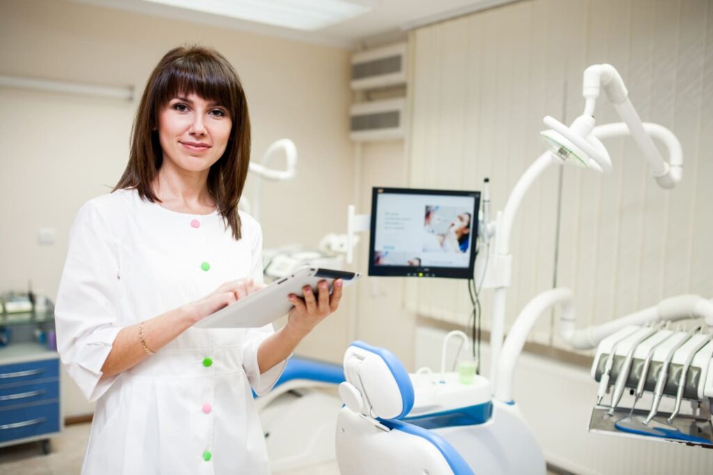 Stomatologia cyfrowa w BetterDent