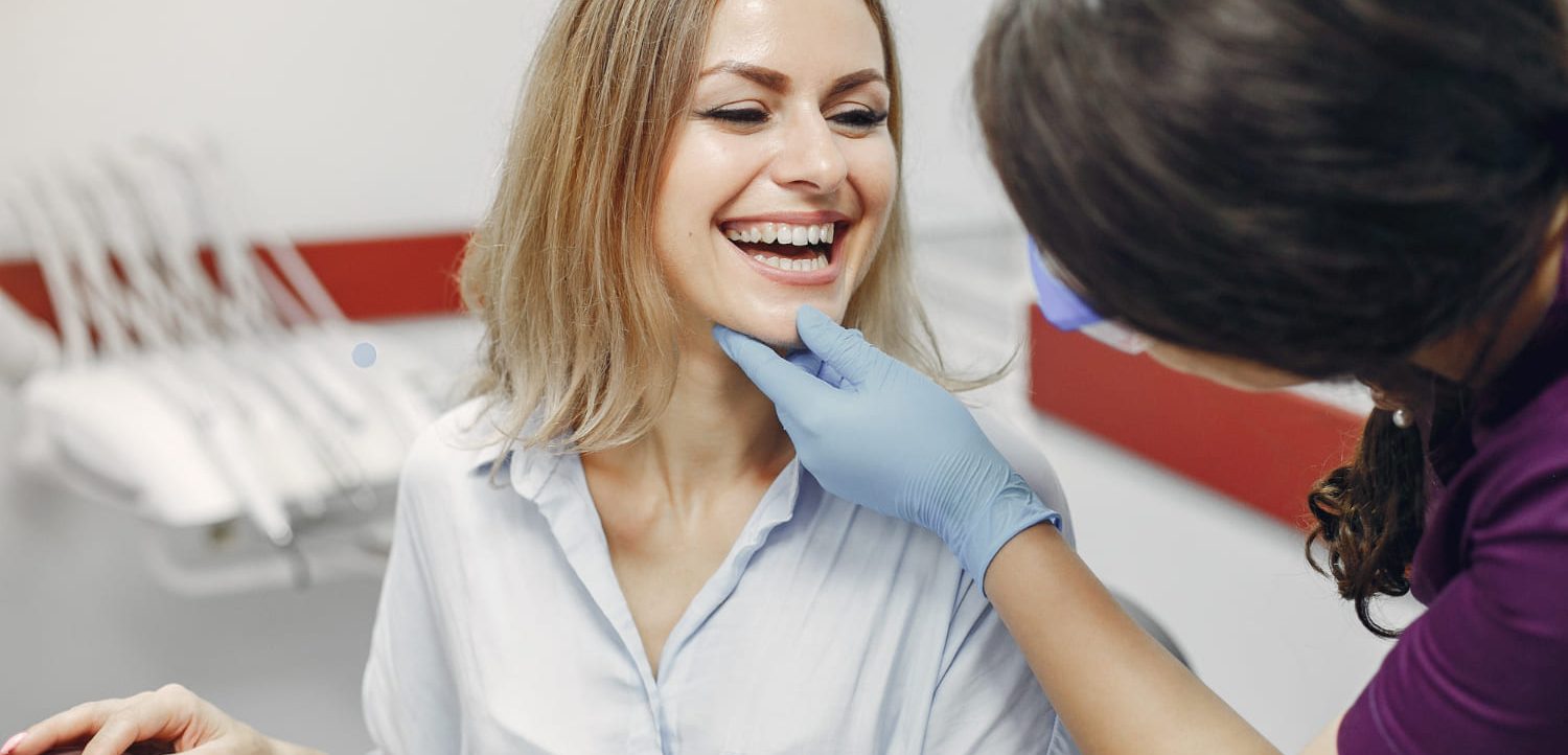 Jak często należy chodzić do dentysty?